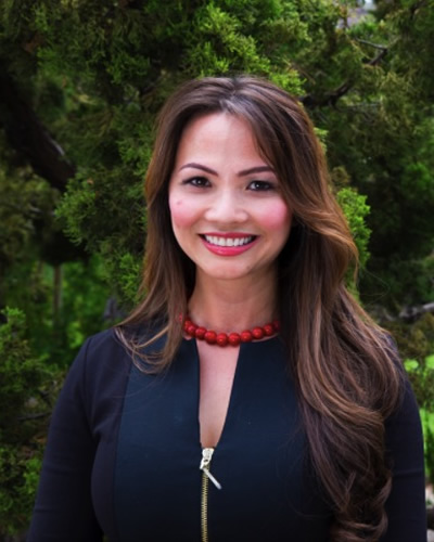 Dr. Victoria Bryant, PharmD, founder and president of Ambassadors Caregivers