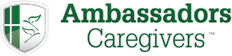 Ambassadors Caregivers